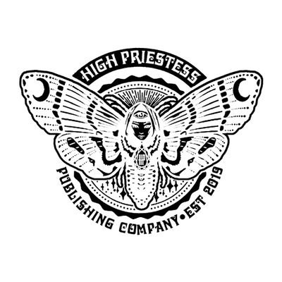 High Priestess Music Publishing; where expertise meets radical creativity.