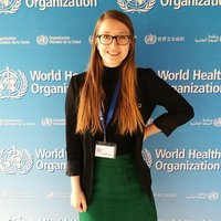 Katja Čič (@cickatja) Twitter profile photo