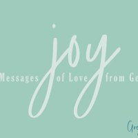 Joy message of love from God(@joygodmessages) 's Twitter Profile Photo