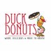 Duck Donuts Greenville, SC (@DuckDonutsGVL) Twitter profile photo