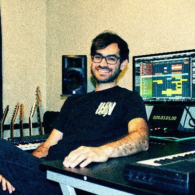Composer and EDM Producer. Head over to my website to see my portfolio and to request a quote if you need a score for your video, movie, video game or whatever!