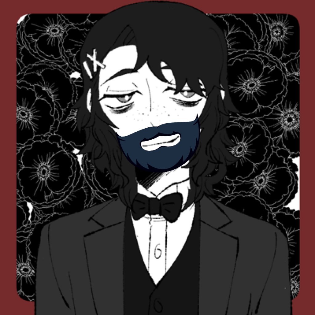 jcjhysさんのプロフィール画像