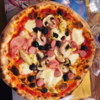 Pizza Bella(@cyberurchin) 's Twitter Profile Photo