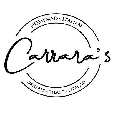 Carrara Pastries