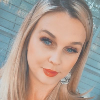 DarciWelsh's profile picture. 