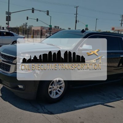 CNL Executive Transportation