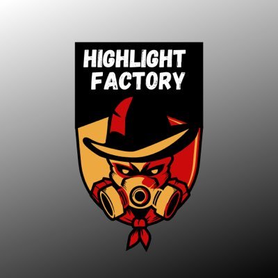 Highlight Factory Pro am team XB1