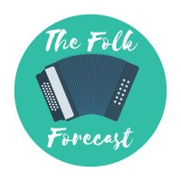The Folk Forecast(@TheFolkForecast) 's Twitter Profile Photo