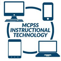 MCPSS Instructional Technology (@mcpssinsttech) 's Twitter Profile