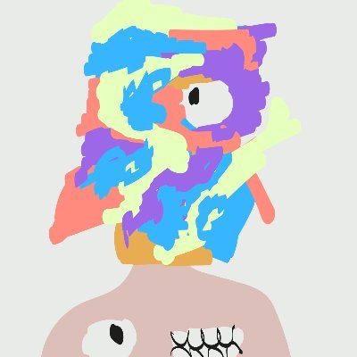 MOORROOWさんのプロフィール画像
