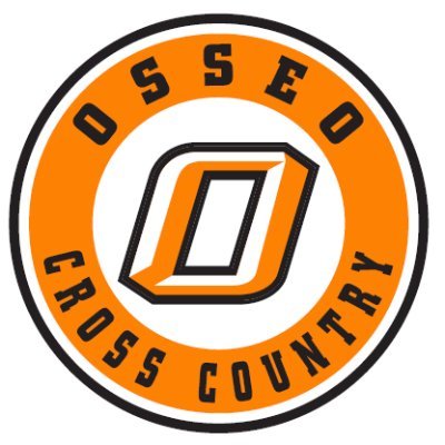 Osseo Orioles Cross Country team account (created 9.2020)