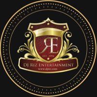 DJ Riz Entertainment(@DJRizEnt) 's Twitter Profile Photo