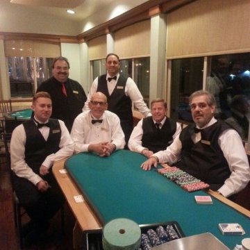 At Casino Nights Live!, we love hosting events and fund raisers to help our guests have fun for awhile. Hopefully, we will be doing that again soon.