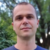 Marius Retegan (@mretegan) 's Twitter Profile