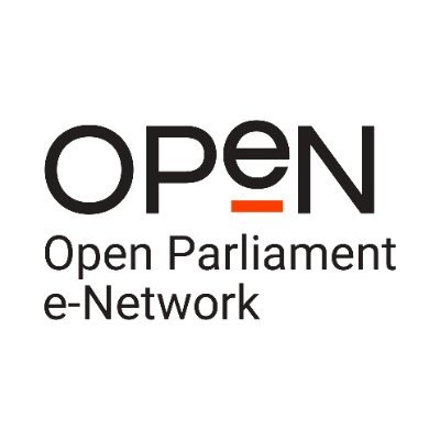 A collaboration to strengthen the legislative openness movement by @DireLegislativo, @NDI, @osce_odihr, @ParlAmericas, @RedLTL, @WFD_Democracy & @InterParesEU