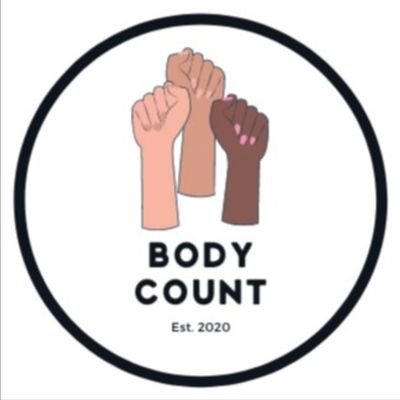 We're Body Count, a group of young activists fighting for the transformation of responses to sexual violence in schools.