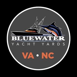 Bluewater Yacht Yards provides bow to stern service and custom fabrication world-wide from two facilities in Hampton, Virginia and Wanchese, North Carolina.