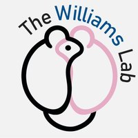 The Williams Lab (@thewilliamslab) 's Twitter Profile