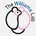 The Williams Lab (@thewilliamslab) Twitter profile photo The Williams Lab (@thewilliamslab) Twitter profile photo