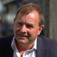 John Fuller (@johnfullerobe) 's Twitter Profile