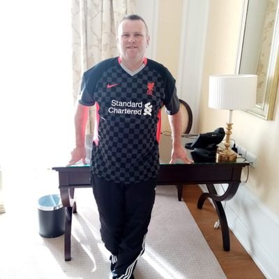 Seaniemac80's profile picture. Liverpool fan since forever