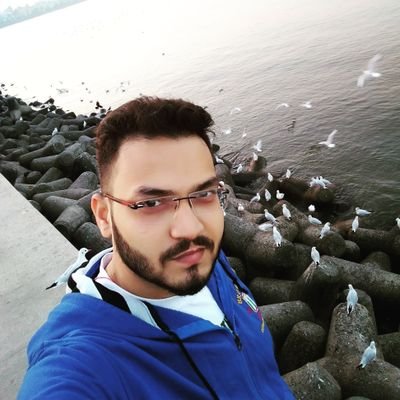 KBSuryavanshi's profile picture. 
