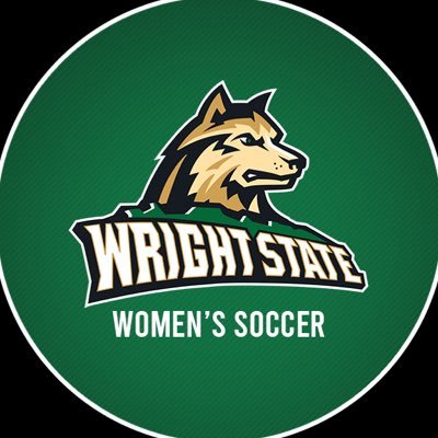 The official Twitter account of Wright State Women's Soccer.