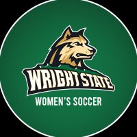 Wright State Women's Soccer(@WSU_wSoccer) 's Twitter Profile Photo