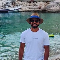 Swagat S. Pradhan (@swagatspradhan) 's Twitter Profile