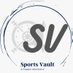 Sports Vault (@sportsvault_) Twitter profile photo Sports Vault (@sportsvault_) Twitter profile photo