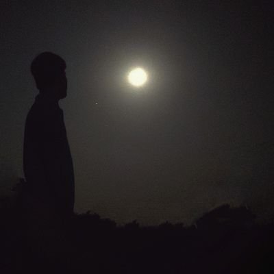 im_ankitchoubey's profile picture. Kya karoge jaan kar. 🇮🇳