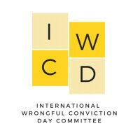 International Wrongful Conviction Day Committee (@_wcday) 's Twitter Profile