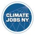 Climate Jobs NY (@ClimateJobsNY) Twitter profile photo