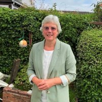 Vivien Martin (@vivienmartin4) 's Twitter Profile Photo Vivien Martin (@vivienmartin4) 's Twitter Profile Photo