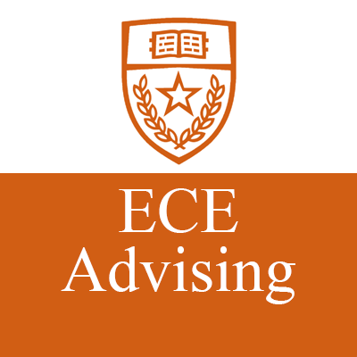 Official Twitter account of the Electrical and Computer Engineering Advising Office @UTAustin: Follow for updates and important information.