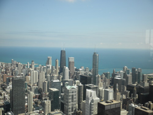 Chicago Real Estate Broker for Keller Williams Gold Coast