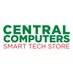 Central Computers (@centralcomputer) Twitter profile photo Central Computers (@centralcomputer) Twitter profile photo
