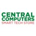 Central Computers (@centralcomputer) Twitter profile photo