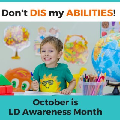 LDAPEI is a registered non-profit, member supported charitable organization that exists to advance the interests of people with learning disabilities.