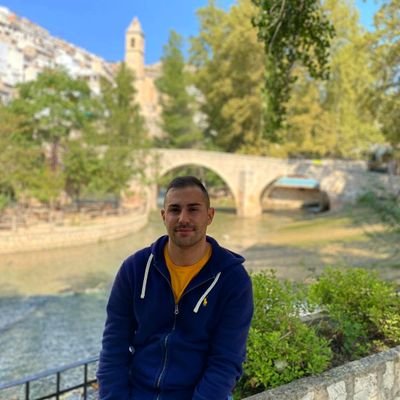 martinhm29's profile picture. Abogacía