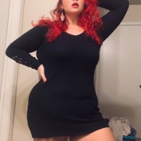 Heather-Kristeen (@chubby_vixen) 's Twitter Profile