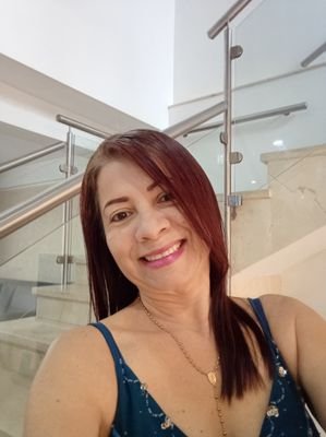 Fannyhermandez1's profile picture. 𝐃𝐞𝐬𝐞𝐨𝐬𝐚 𝐝𝐞 𝐯𝐞𝐫 𝐮𝐧 𝐧𝐮𝐞𝐯𝐨 𝐩𝐚𝐧𝐨𝐫𝐚𝐦𝐚!🧡