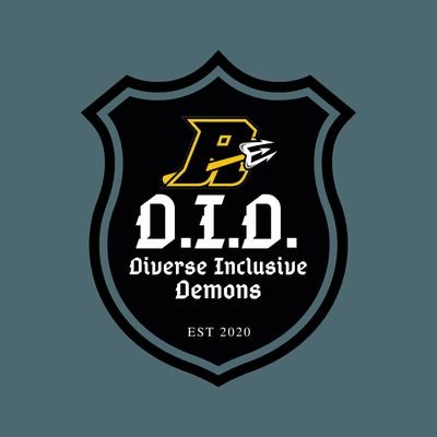 RJRDID's profile picture. The Diverse Inclusive Demons is a school sponsored club that is all inclusive for all RJR students. DID is a Unified Champion School Club.