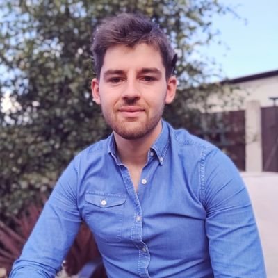 Ollie__Tooth's profile picture. Tropical Cyclones Intern + D.Phil. Research Student 🌊 Climate X + University of Oxford 📔 Physical Oceanography, Climate and Lagrangian Particle Tracking 🌎