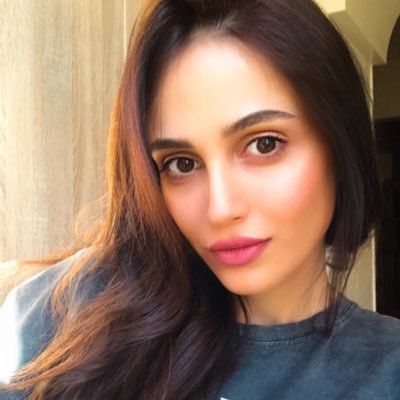 hasmikyenokyan's profile picture. Proud Armenian!🇦🇲