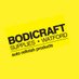 Bodicraft Supplies Ltd (@BodicraftLtd) Twitter profile photo