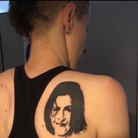 Cris Dracco (@cristinadracco) 's Twitter Profile