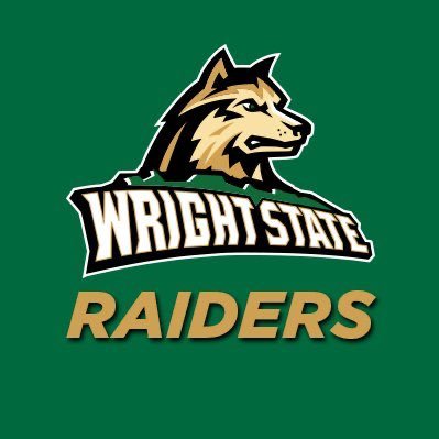 The official Twitter account of Wright State University Athletics.
