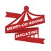 Merry-Go-Round Magazine (@mgrmagazine) Twitter profile photo