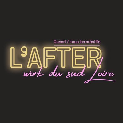 Créatif, artisan, illustrateur, graphiste, communicant, vidéaste ?
Envie d’étendre votre réseau pro tt en sirotant une bière 🍺 Go #afterworkdusudloire ✨